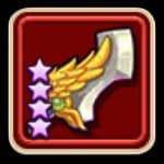 Guardian Blessing Dagger