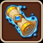 Heroic Summon Scroll