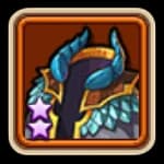 Ilus's Cape