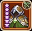 Minstrel's Cape