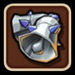 Silver Bell