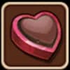 Sweetheart Chocolate