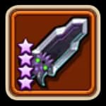 Sword Of The Courageous