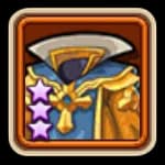 The Heaven Cape