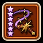 Thorny Flame Whip