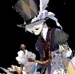 Mad Hatter