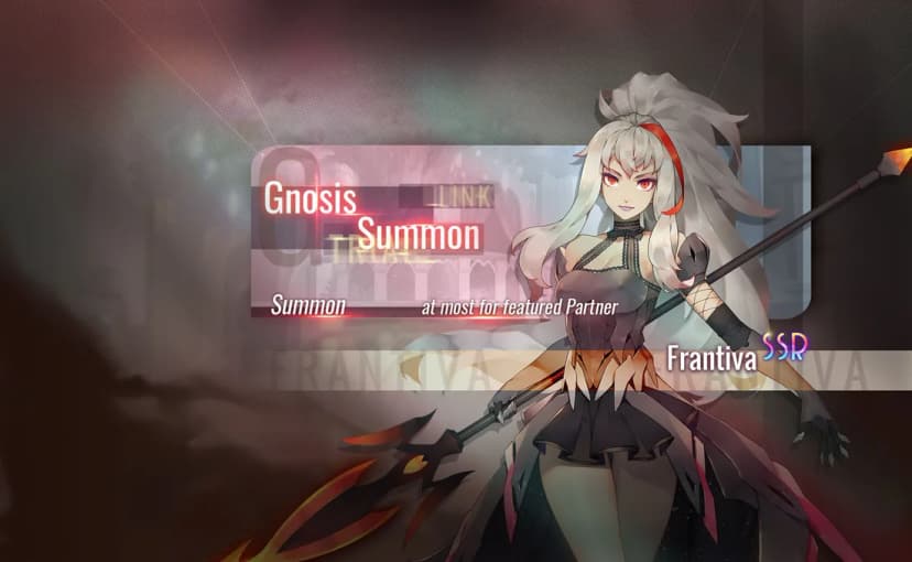 Frantiva rate-up banner