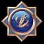 Attack: Warrior Badge Attack: Warrior Badge