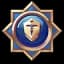 Guardian: Courage Medal Guardian: Courage Medal