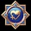 Heal: Loyalty Badge Heal: Loyalty Badge