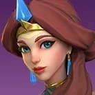 Maya