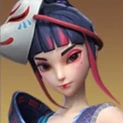 Yoko