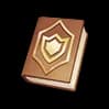 Defense talent tome