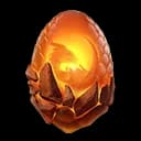 Dragon egg