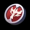 Dragon tribe runestone