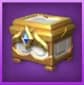 Epic runestone selection chest