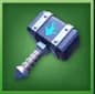 Forging hammer