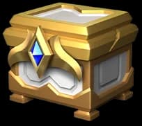 Hero Chest