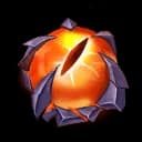 Legend phantom dragon eye