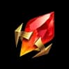 Mythic hero shard
