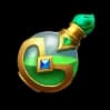 Premium hero EXP potion