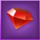 Red diamond