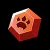 Red rune