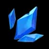 Refined rune shard