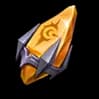 Supreme rune