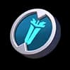 Sword harbor guards runestone
