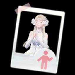 A Glance Back