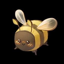 Adventurer Bee