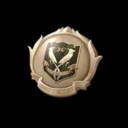 Ancient Badge