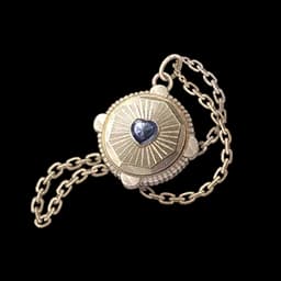 Ancient Locket