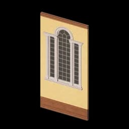 Arched Window (Large)