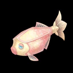 Aroma Fin