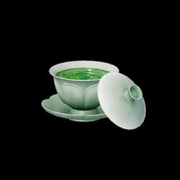 Aromatic Tea