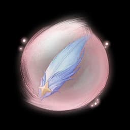 Astral Feather Essence