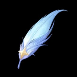 Astral Feather