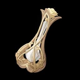 Aureum Vase