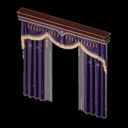 Aurora Curtains