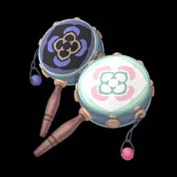 Awakening Drum
