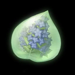 Azure Chimebloom Essence