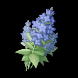 Azure Chimebloom