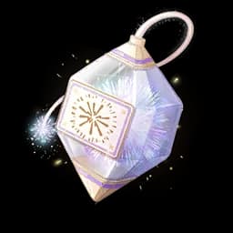 Azure Firework
