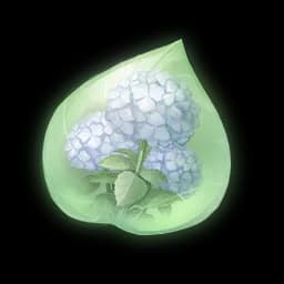 Azure Pomponbloom Essence