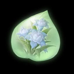 Azure Puffbloom Essence