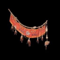 Ballad of Wind Pennant