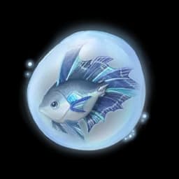 Banner Fish Essence