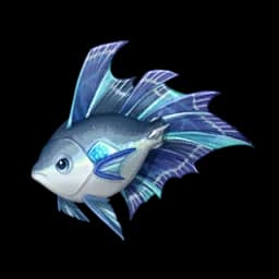 Banner Fish